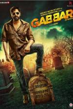 Watch Gabbar is Back M4ufreemovies