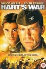 Watch Hart's War M4ufreemovies