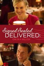 Watch Signed, Sealed, Delivered: One in a Million M4ufreemovies