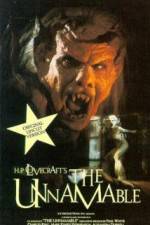 Watch The Unnamable M4ufreemovies