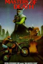 Watch Ninja Masters of Death M4ufreemovies