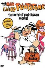 Watch The Man Called Flintstone M4ufreemovies