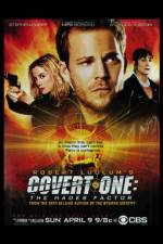 Watch Covert One The Hades Factor M4ufreemovies
