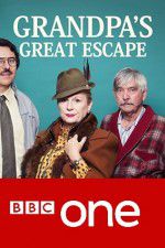 Watch Grandpa\'s Great Escape M4ufreemovies