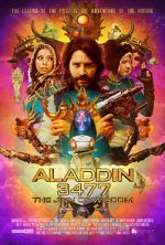 Watch Aladdin 3477- I: The Jinn of Wisdom M4ufreemovies