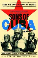 Watch Sons of Cuba M4ufreemovies