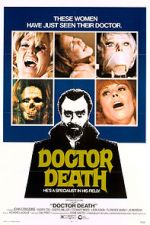 Watch Doctor Death: Seeker of Souls M4ufreemovies