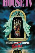 Watch House IV M4ufreemovies