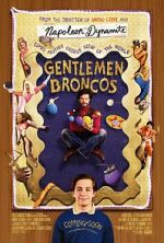 Watch Gentlemen Broncos M4ufreemovies