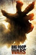 Watch Bigfoot Wars M4ufreemovies
