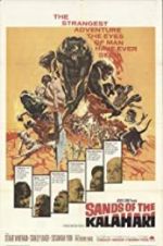 Watch Sands of the Kalahari M4ufreemovies