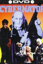 Watch Cybernator M4ufreemovies