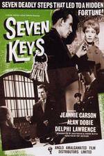 Watch Seven Keys M4ufreemovies