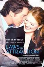 Watch Laws of Attraction M4ufreemovies