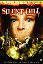 Watch Silent Hill M4ufreemovies