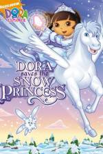 Watch Dora Saves the Snow Princess M4ufreemovies