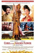 Watch Curse of the Golden Flower M4ufreemovies