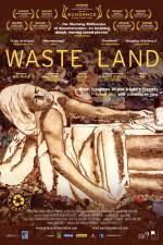 Watch Waste Land M4ufreemovies