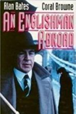 Watch An Englishman Abroad M4ufreemovies