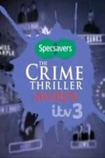Watch The 2013 Crime Thriller Awards M4ufreemovies