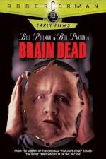 Watch Brain Dead M4ufreemovies