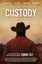 Watch Custody M4ufreemovies