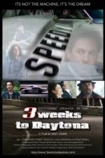 Watch 3 Weeks to Daytona M4ufreemovies