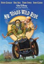 Watch Mr. Toad\'s Wild Ride M4ufreemovies