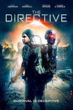 Watch The Directive M4ufreemovies