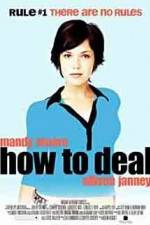 Watch How to Deal M4ufreemovies