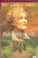 Watch Paradise Road M4ufreemovies
