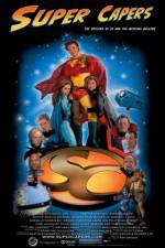 Watch Super Capers M4ufreemovies