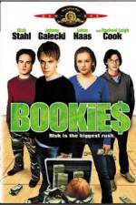 Watch Bookies M4ufreemovies