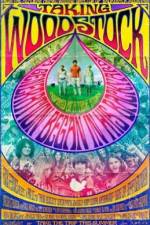 Watch Taking Woodstock M4ufreemovies