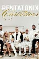 Watch A Pentatonix Christmas Special M4ufreemovies