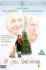 Watch If You Believe M4ufreemovies