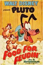 Watch Food for Feudin\' (Short 1950) M4ufreemovies