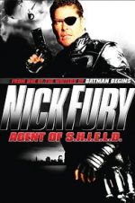 Watch Nick Fury: Agent of Shield M4ufreemovies