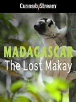 Watch Madagascar: The Lost Makay M4ufreemovies