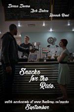 Watch Snacks for the Ride M4ufreemovies