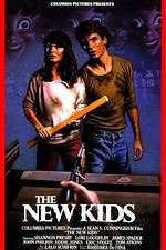 Watch The New Kids M4ufreemovies