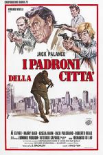 Watch Rulers of the City M4ufreemovies
