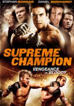 Watch Supreme Champion M4ufreemovies