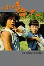 Watch The Fearless Young Boxer M4ufreemovies