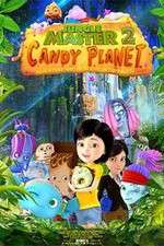 Watch Jungle Master 2: Candy Planet M4ufreemovies