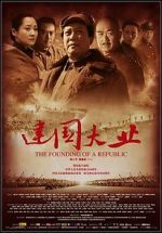 Watch The Founding of a Republic M4ufreemovies