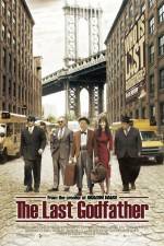Watch The Last Godfather M4ufreemovies