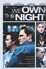 Watch We Own the Night M4ufreemovies