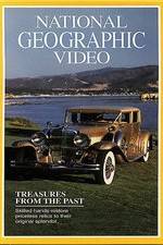 Watch Treasures from the Past M4ufreemovies