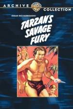 Watch Tarzan's Savage Fury M4ufreemovies